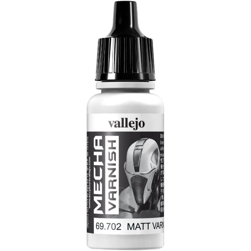 Vallejo Mecha -väri 17ml