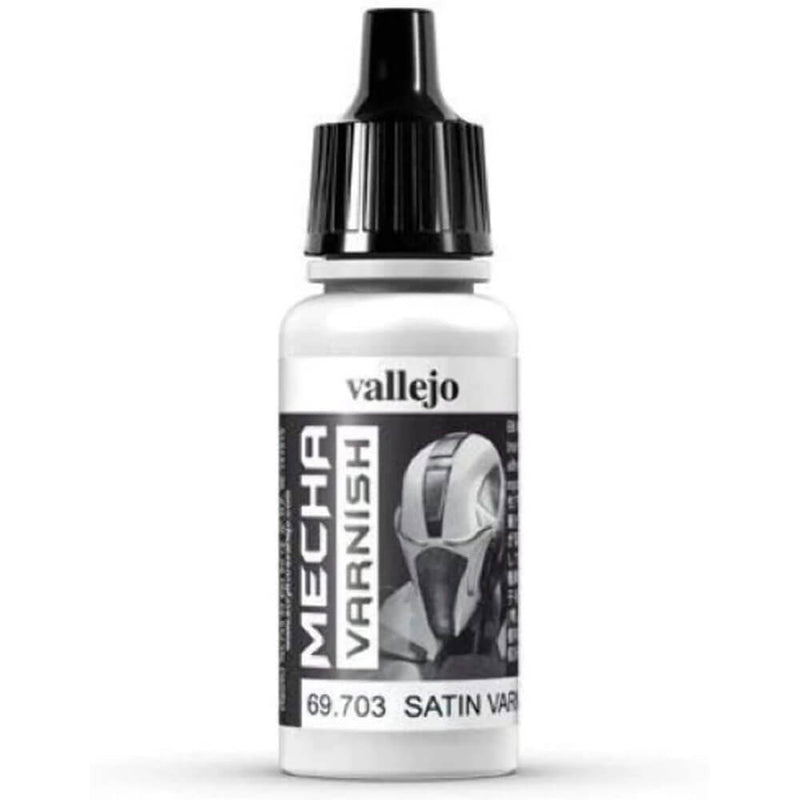 Vallejo Mecha -väri 17ml