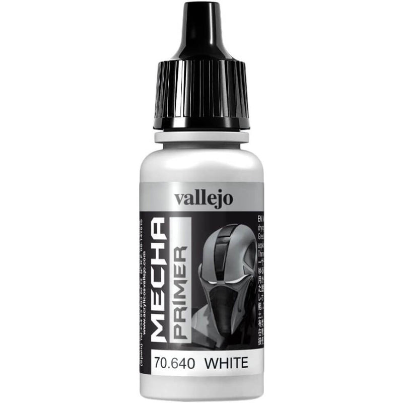 Vallejo Mecha -väri 17ml