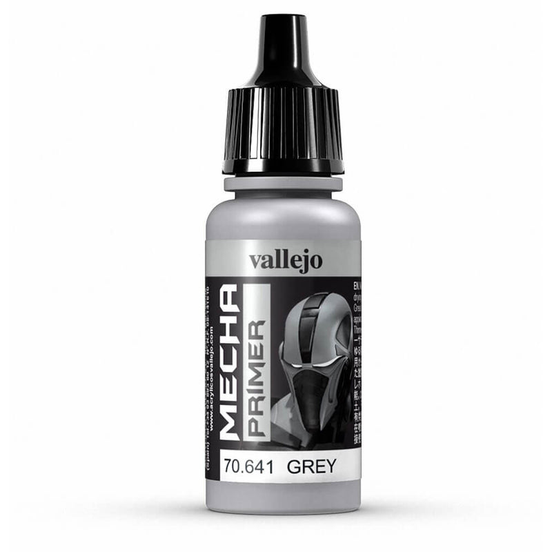 Vallejo Mecha -väri 17ml