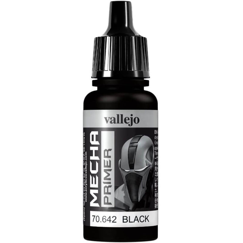 Vallejo Mecha -väri 17ml