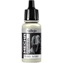 Vallejo Mecha -väri 17ml