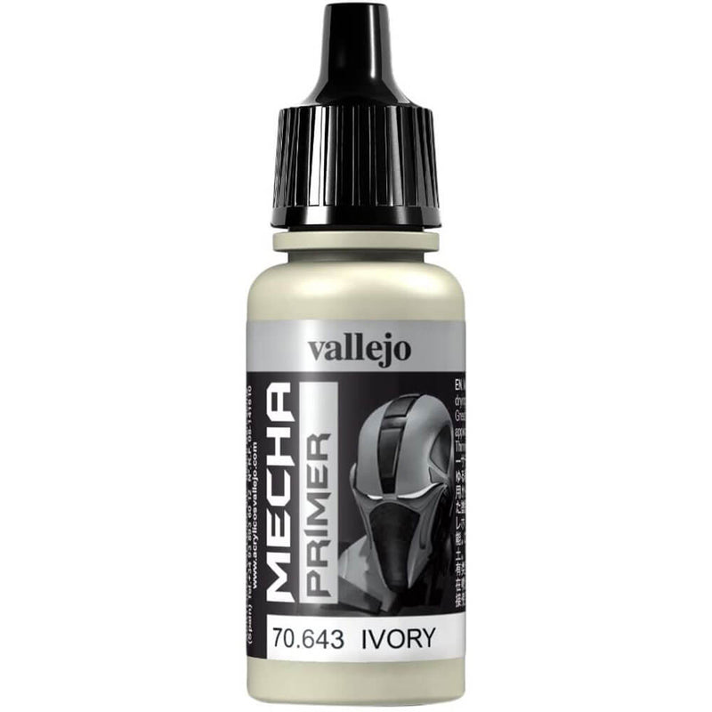 Vallejo Mecha -väri 17ml