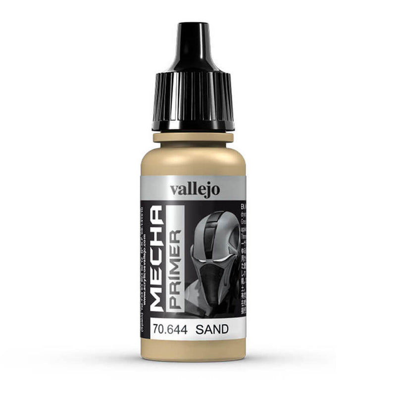 Vallejo Mecha -väri 17ml