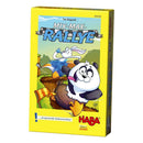 Mix Max Rallye Children's Board Game