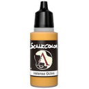 Målarverktyg skala 75 Scalecolor Inktense 17 ml