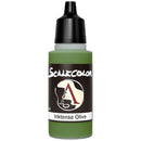 Målarverktyg skala 75 Scalecolor Inktense 17 ml