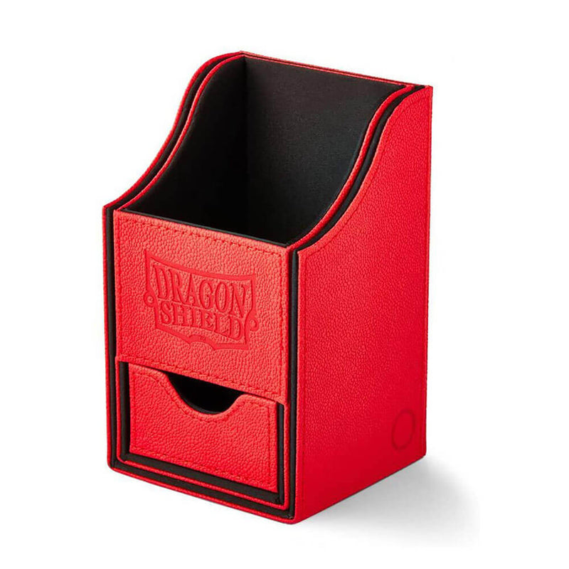 Dragon Shield Nest Plus -kannen laatikko