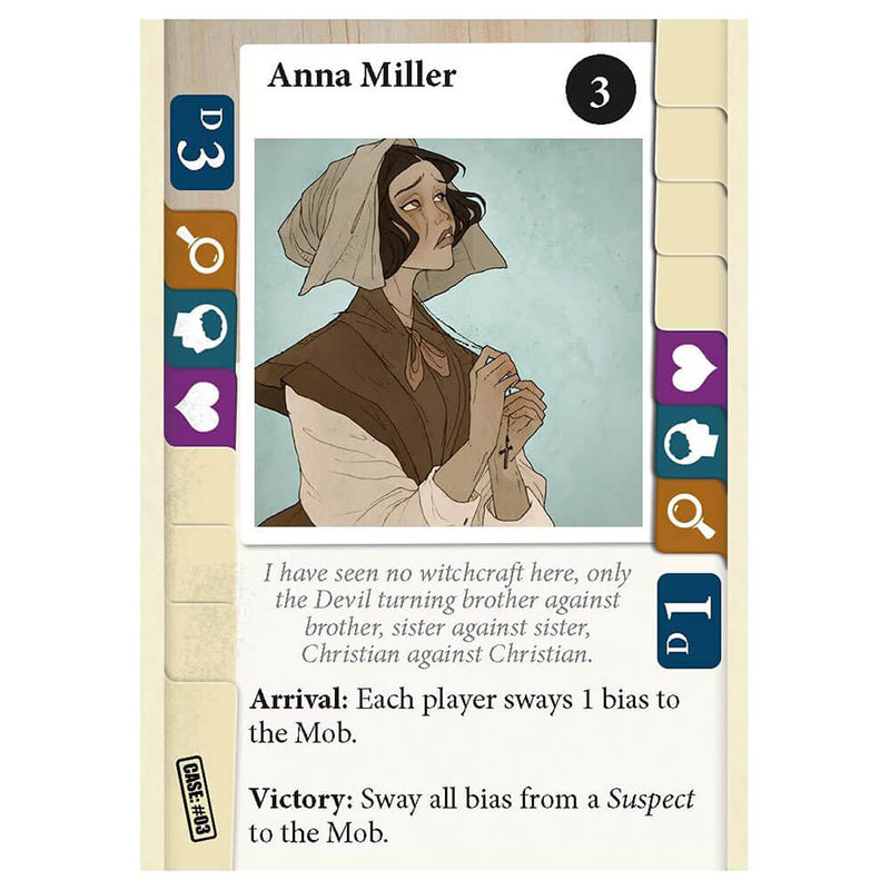 Asianajaja UP -lautapeli