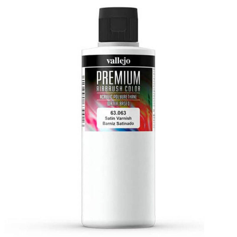 Vallejo maalaa premium -värin 200 ml