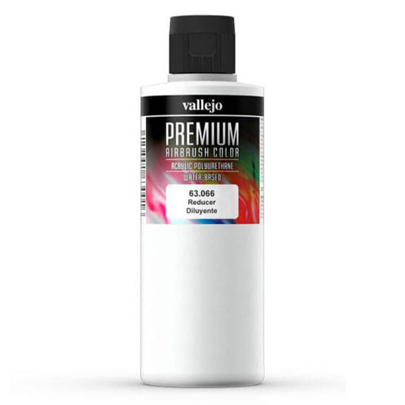 Vallejo maalaa premium -värin 200 ml