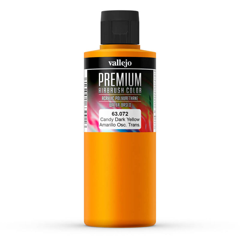 Vallejo maalaa premium -värin 200 ml
