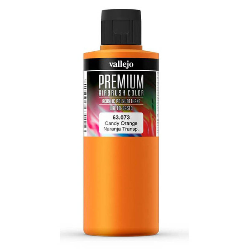 Vallejo maalaa premium -värin 200 ml