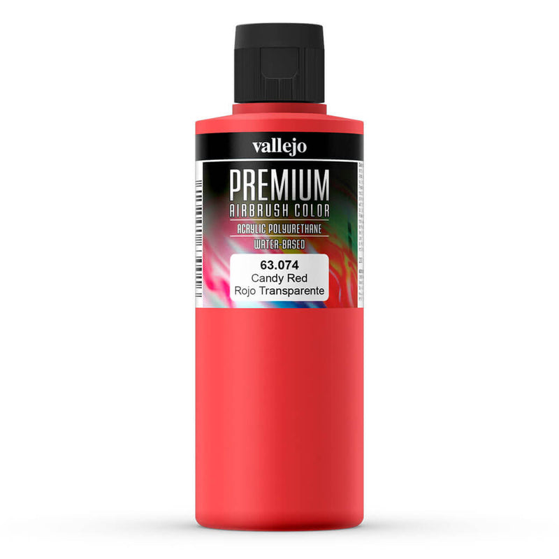 Vallejo maalaa premium -värin 200 ml