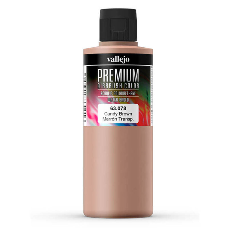 Vallejo maalaa premium -värin 200 ml