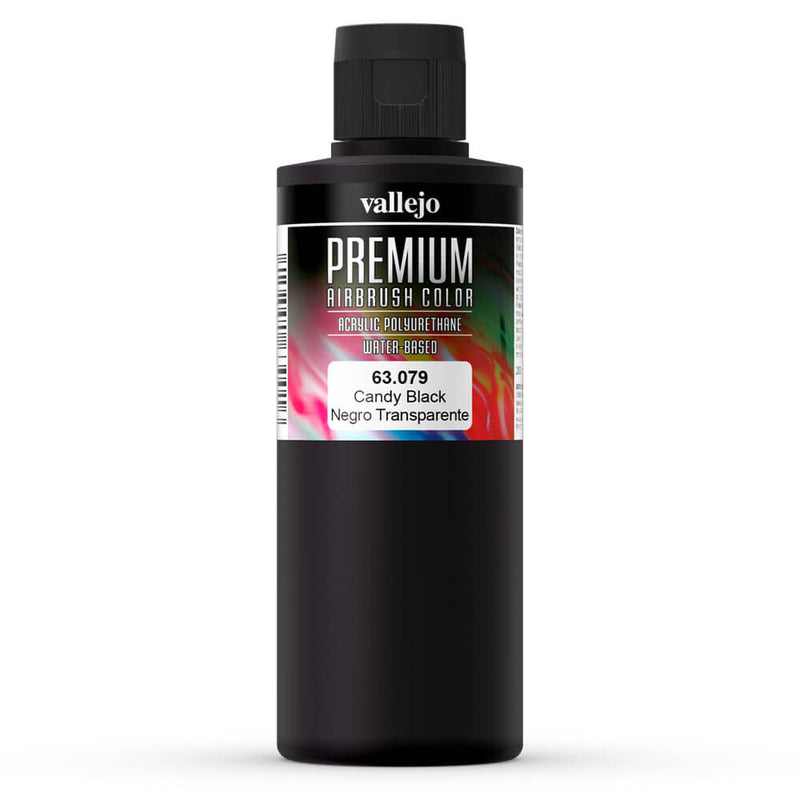 Vallejo maalaa premium -värin 200 ml