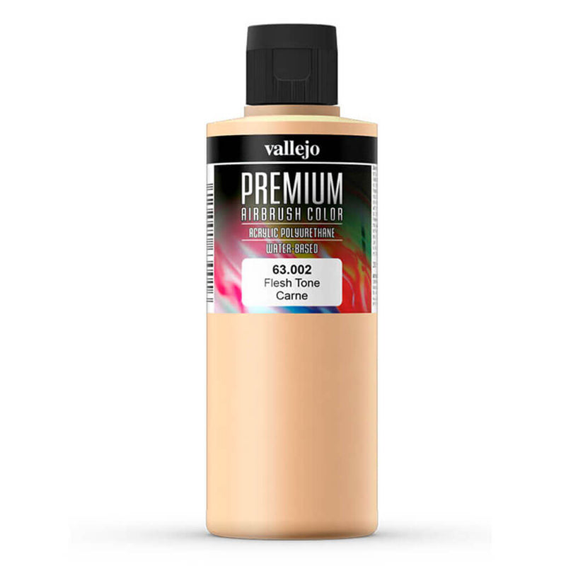 Vallejo maalaa premium -värin 200 ml