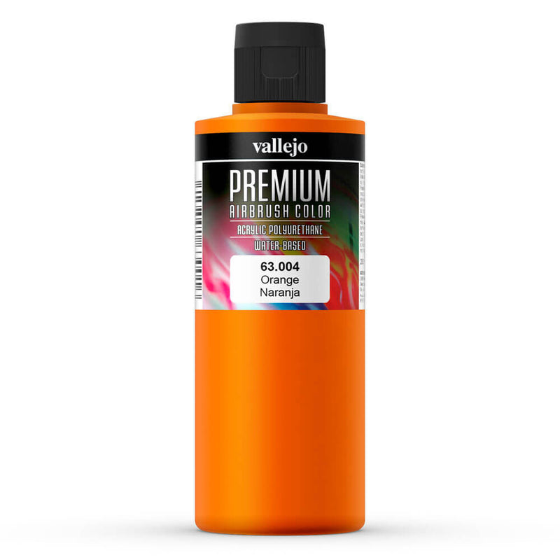Vallejo maalaa premium -värin 200 ml