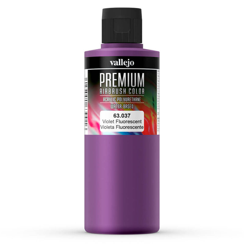 Vallejo maalaa premium -värin 200 ml