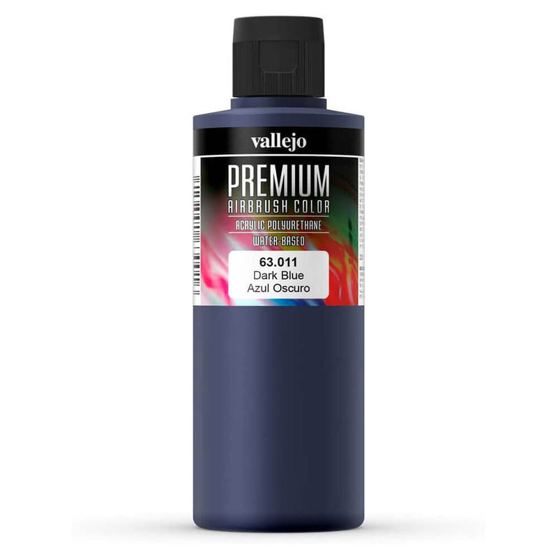 Vallejo maalaa premium -värin 200 ml