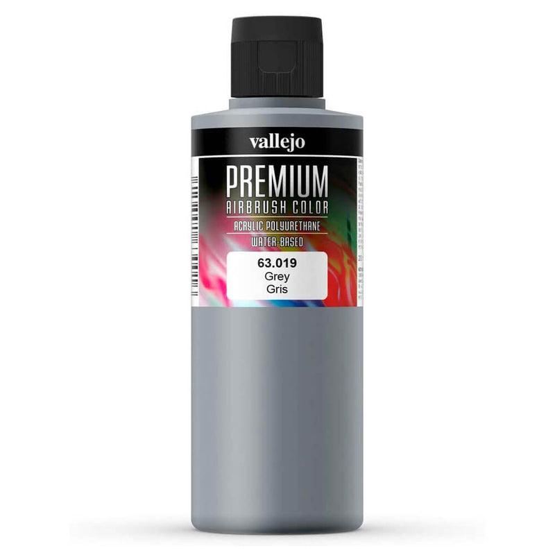 Vallejo maalaa premium -värin 200 ml