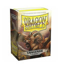 Dragon Shield Matte Card Holets II -laatikko 100