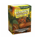 Dragon Shield Matte Card Holets II -laatikko 100