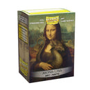 Dragon Shield Matte Card Holets II -laatikko 100