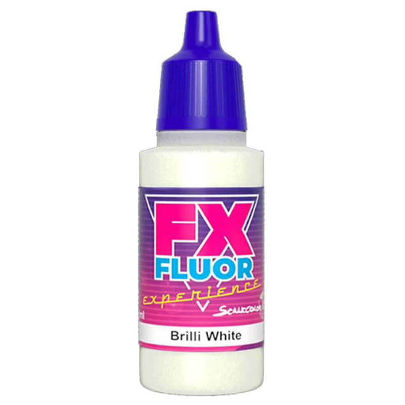 Maalien asteikko 75 scalecolor fx brilli 17ml