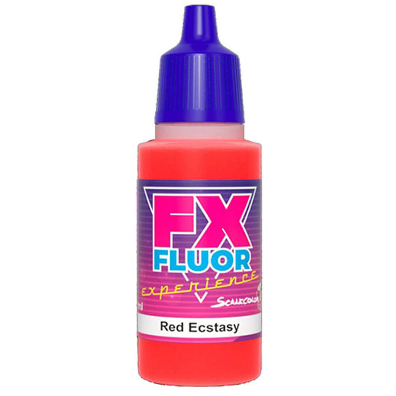 Maalien asteikko 75 scalecolor fx brilli 17ml