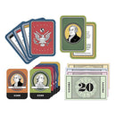 Deal or Duel Hamilton Board Game