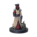 D & D -keräilijät laskeutuvat Avernukseen