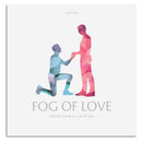 Fog of Love Board Game Alternate Cover