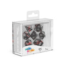 Oakie Doakie RPG Set Enklave Würfel 7tlg