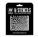 Sci-Fi &amp; Fantasy-Schablonen