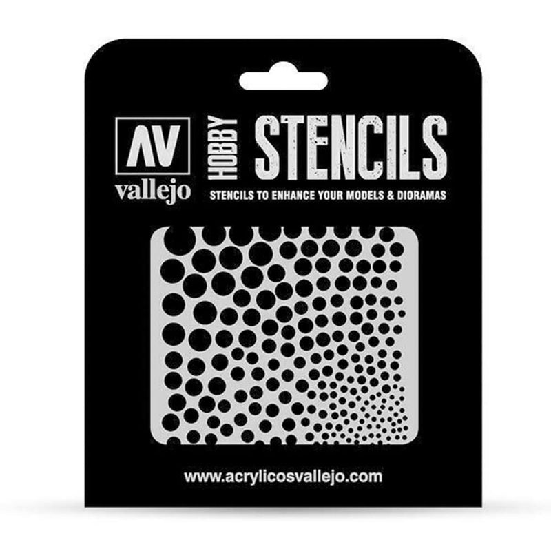 Sci-Fi &amp; Fantasy-Schablonen