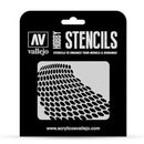 Sci-Fi &amp; Fantasy-Schablonen