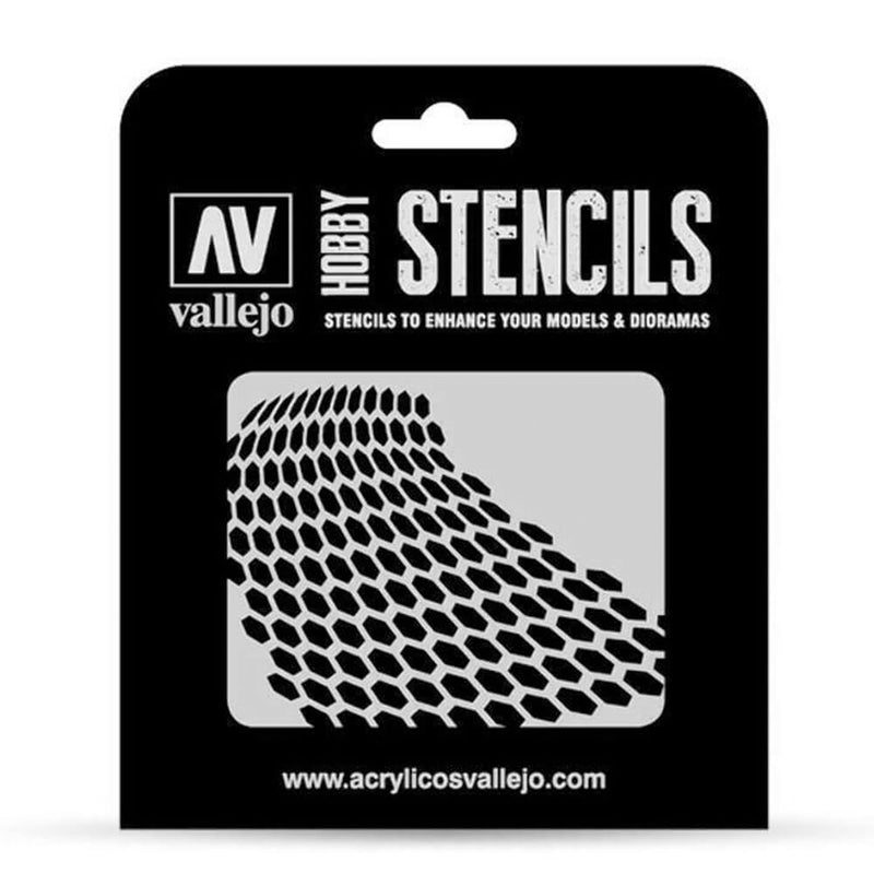 Sci-Fi &amp; Fantasy-Schablonen