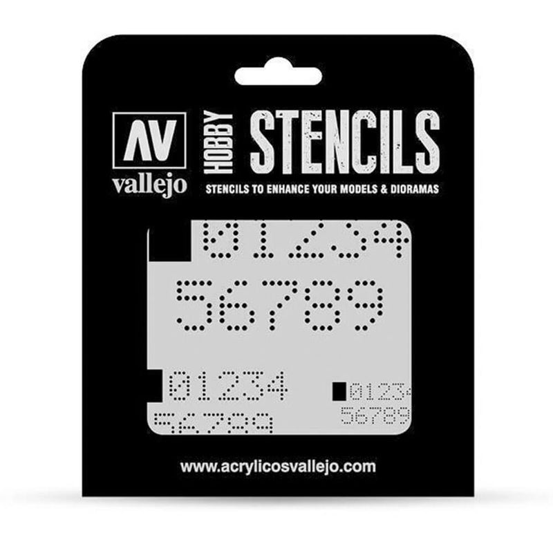 Sci-Fi &amp; Fantasy-Schablonen