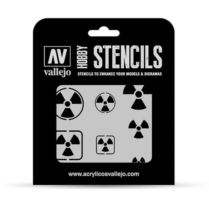 Sci-Fi &amp; Fantasy-Schablonen