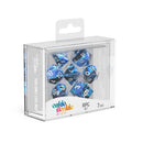 Oakie Doakie RPG Set Gemidice 7kpl