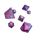 Oakie Doakie RPG Set Gemidice 7kpl