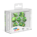 Oakie Doakie RPG Set Gemidice 7kpl