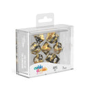 Oakie Doakie RPG Set Gemidice 7kpl