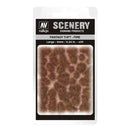 Vallejo -maisemat Miniatyyri fantasia tuft iso