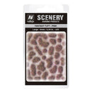 Vallejo -maisemat Miniatyyri fantasia tuft iso