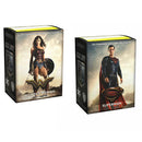 Justice League Card Sleeves Box of 100