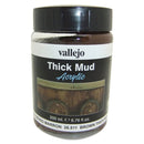 Vallejo Diorama-Effekte 200 ml