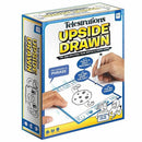 Telestrations Upside Drawn Board Game