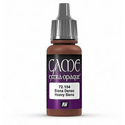 Vallejo Game Color Extra Opaque Heavy 17ml